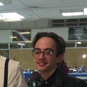 Meet your Posher, Lu